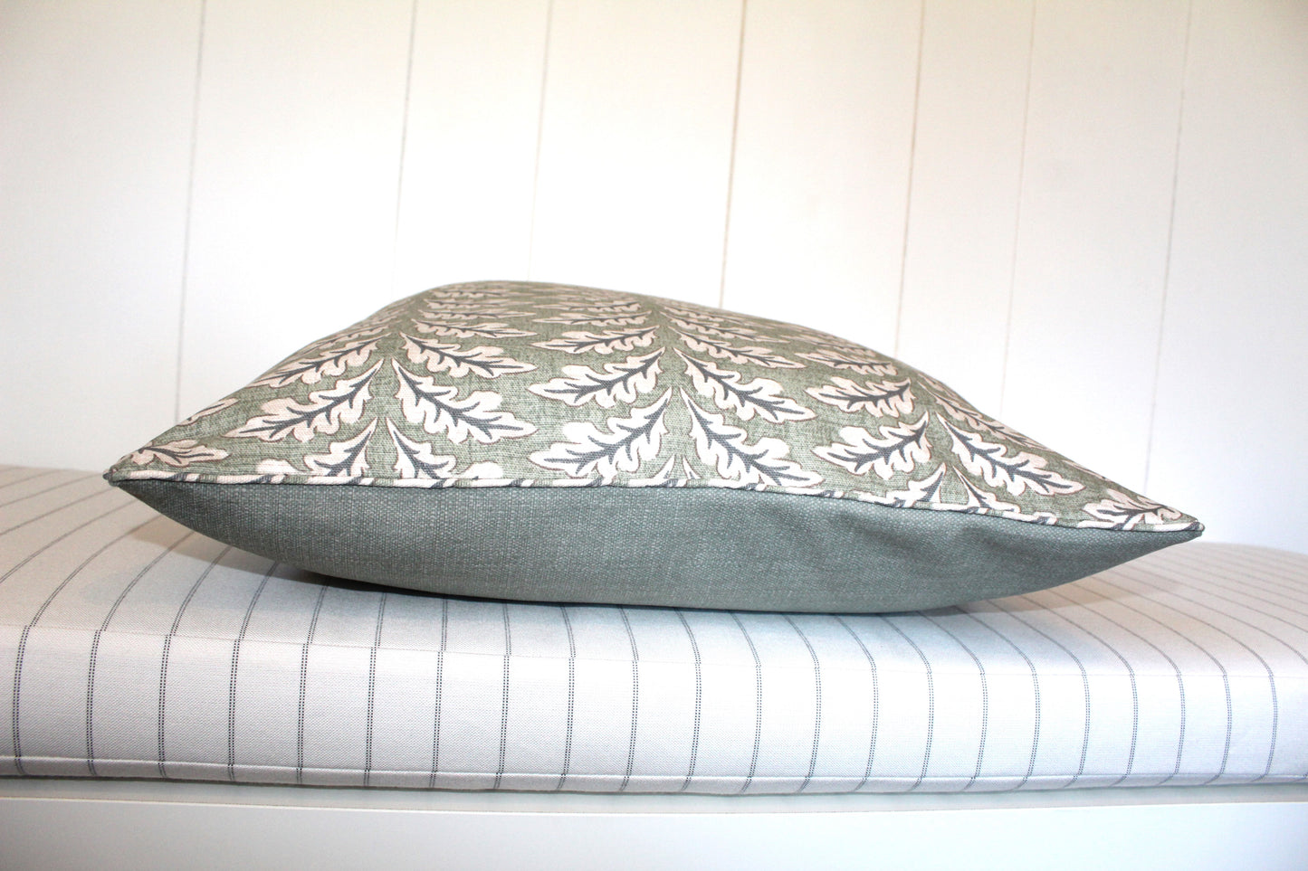 Woodcote Oak Forest Cushion covers