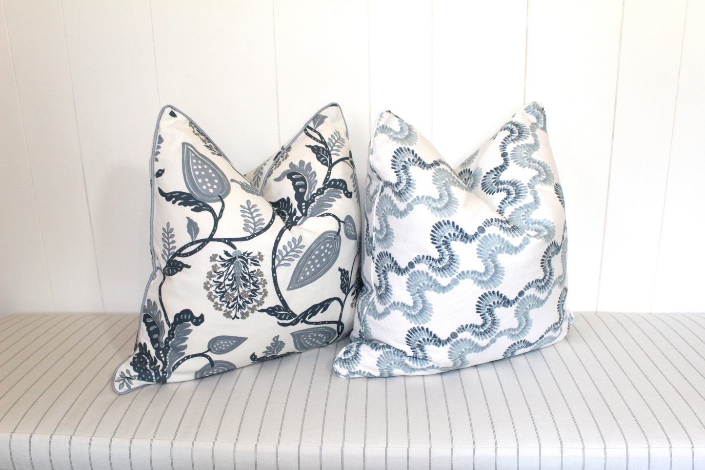 Palampore Cushion covers