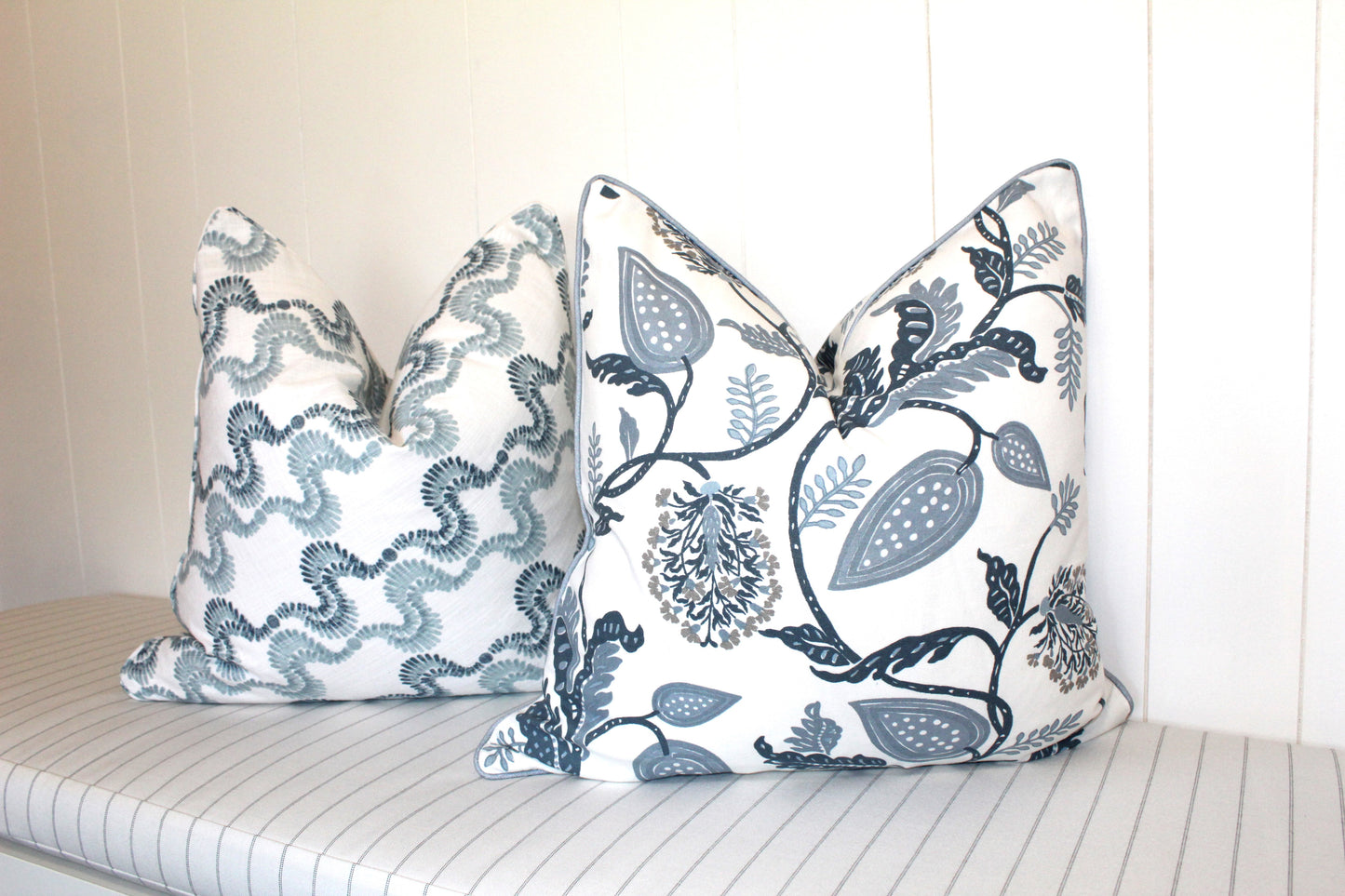 Palampore Cushion covers