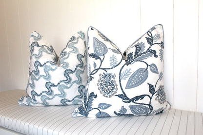 Palampore Cushion covers