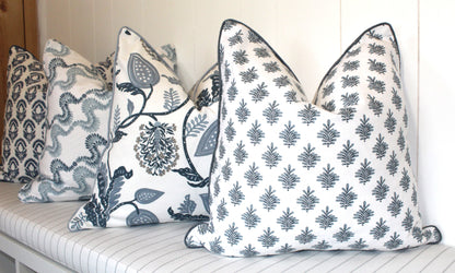 Palampore Cushion covers