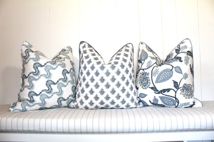 Palampore Cushion covers