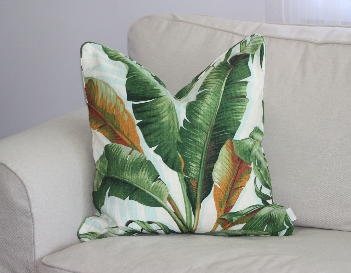 Palm Agate Cushions of Tommy Bahama