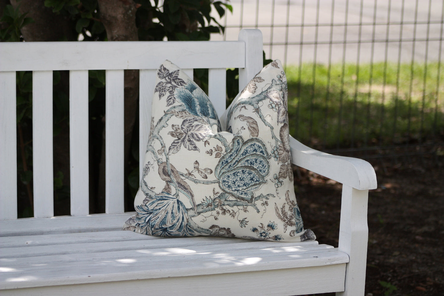 Bronte Cushion Covers