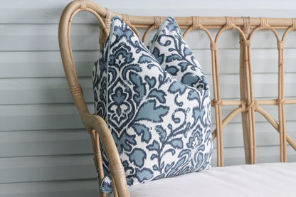 South Hampton Damask