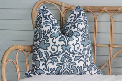 South Hampton Damask