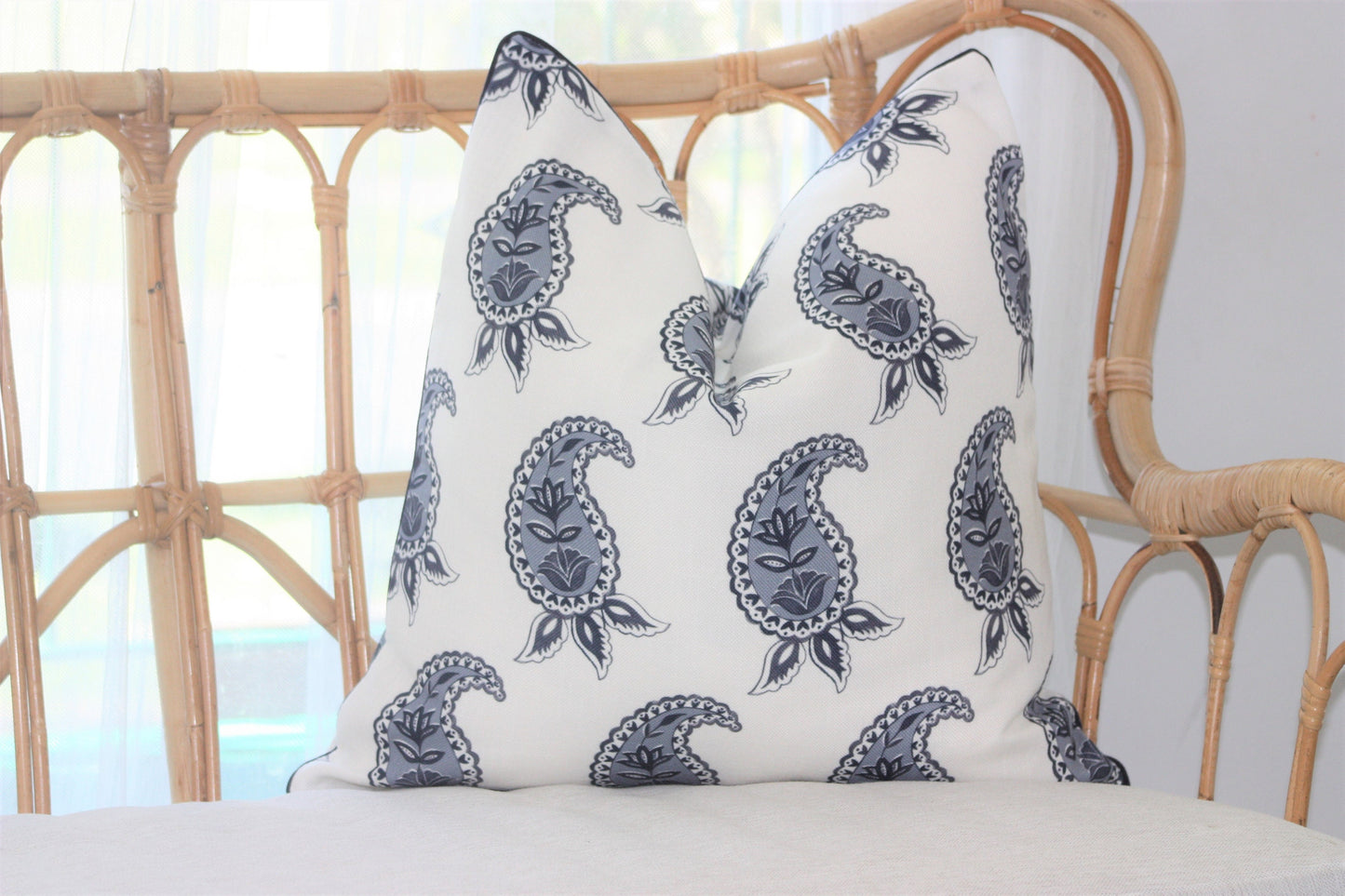 Susi Bliss Cushion Covers