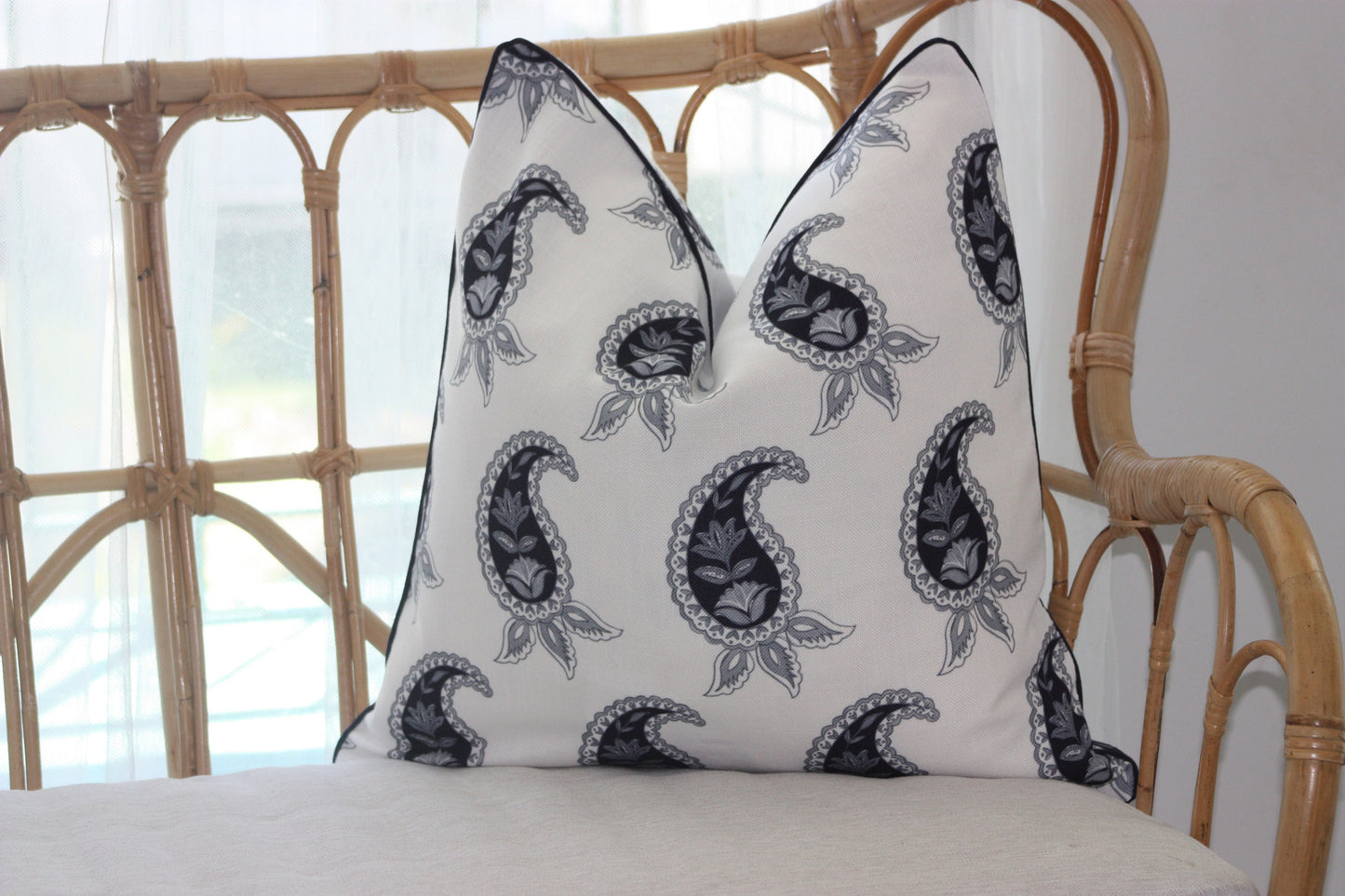 Susi Bliss Cushion Covers