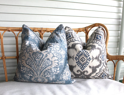 Hamilton Cushion covers