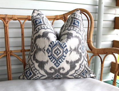 Hamilton Cushion covers