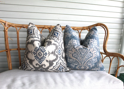 Hamilton Cushion covers