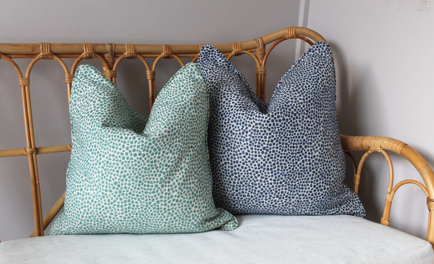 Dotify Seaspray Cushion covers