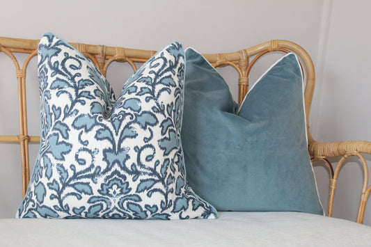 South Hampton Damask