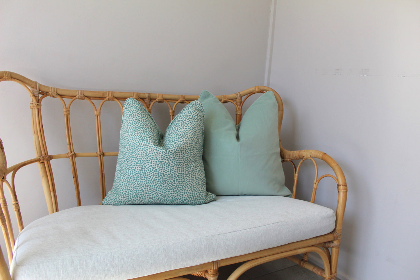 Dotify Seaspray Cushion covers