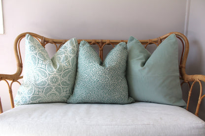 Dotify Seaspray Cushion covers