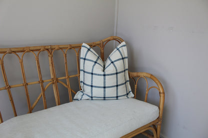 Flanged Check Cushion Covers