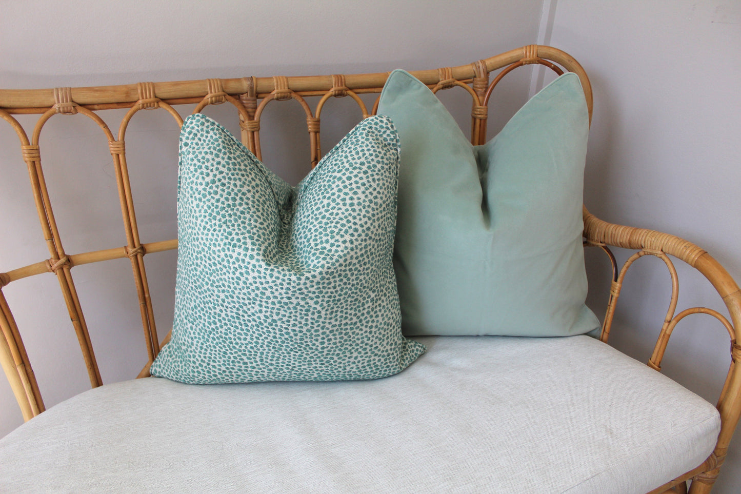 Dotify Seaspray Cushion covers