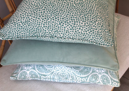 Dotify Seaspray Cushion covers