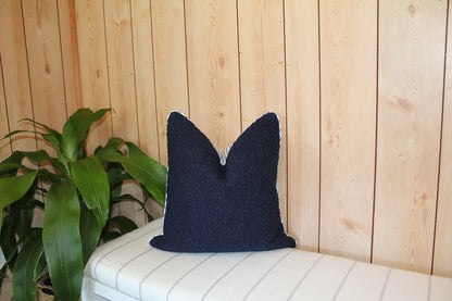 Ovis Ticking Cushion covers