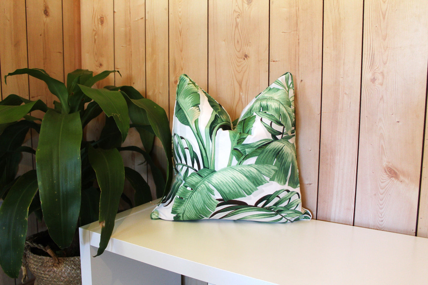 Tommy Bahama and Sunbrella Cushion covers