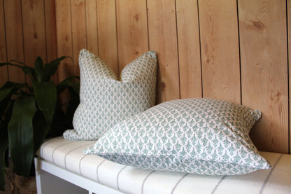 Oregano Cushion covers